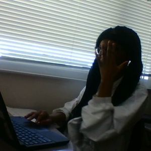 Meet your Posher, Tamia